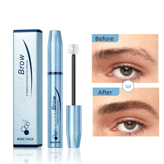 eyebrow thickening serum