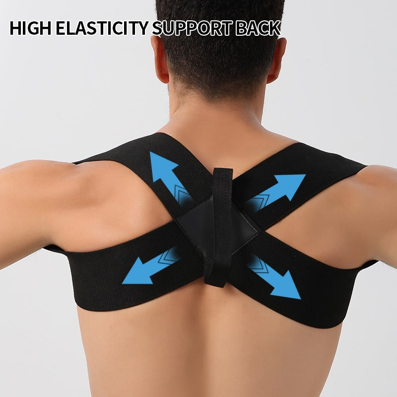 Back Posture Corrector for posture