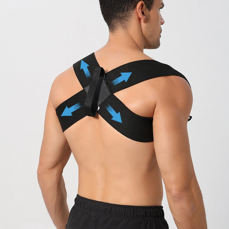 Back Posture Corrector for posture